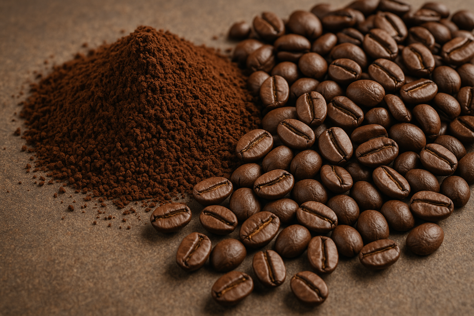 Blade Grinder vs Burr Grinder: The Choice That Changes Everything