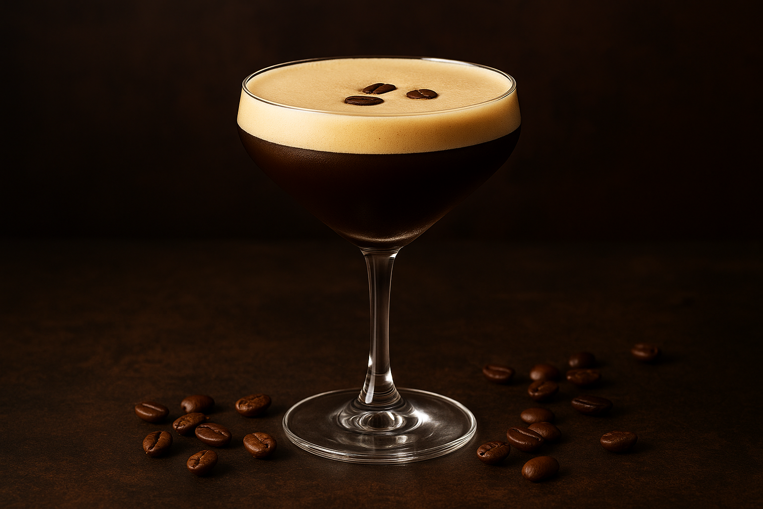 From Coffee to Cocktail: Make the Best Espresso Martini Ever