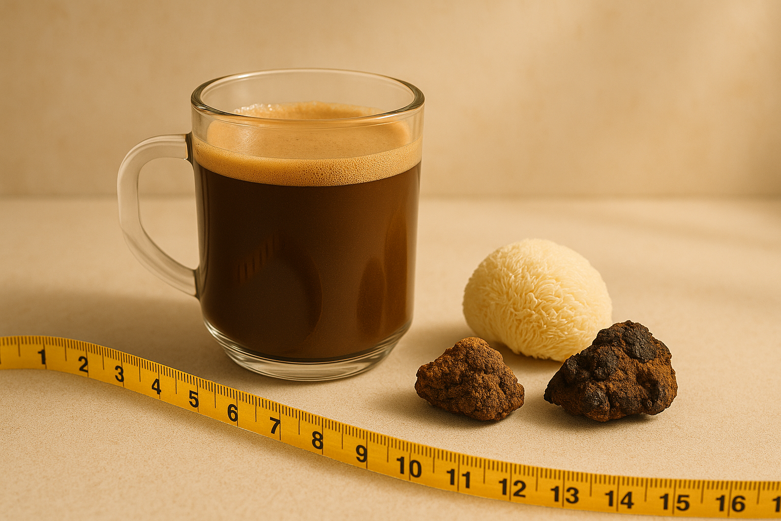 Mushroom Coffee and Fasting: Will It Break Your Fast or Boost It?