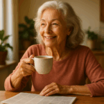 Harvard Study: How Much Coffee You Need to Slow Aging