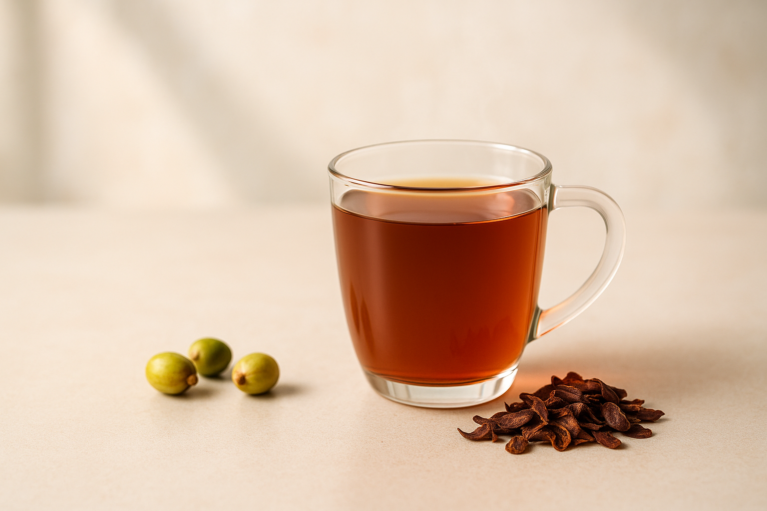 Cascara Explained: How Coffee Cherry Tea Became the Coffee World’s Best-Kept Secret