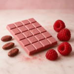Ruby Chocolate: The Secret Story Behind the Rarest Chocolate