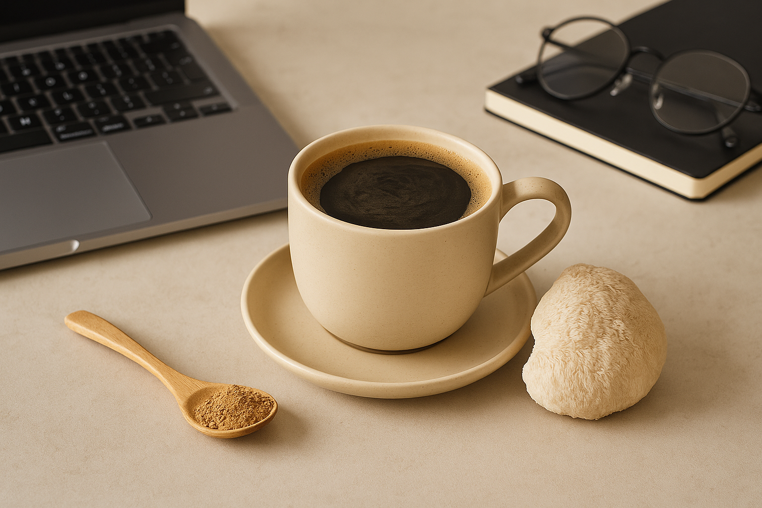 Lion’s Mane Coffee: Brain-Boosting Benefits You Need to Know