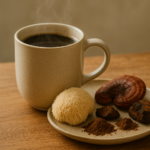Mushroom Coffee Benefits: Why Everyone Is Switching to Functional Brews