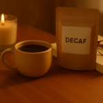 Decaf Coffee Benefits: The Surprising Reasons Behind Its Growing Popularity