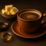 MCT Oil Benefits: How It Upgrades Bulletproof Coffee
