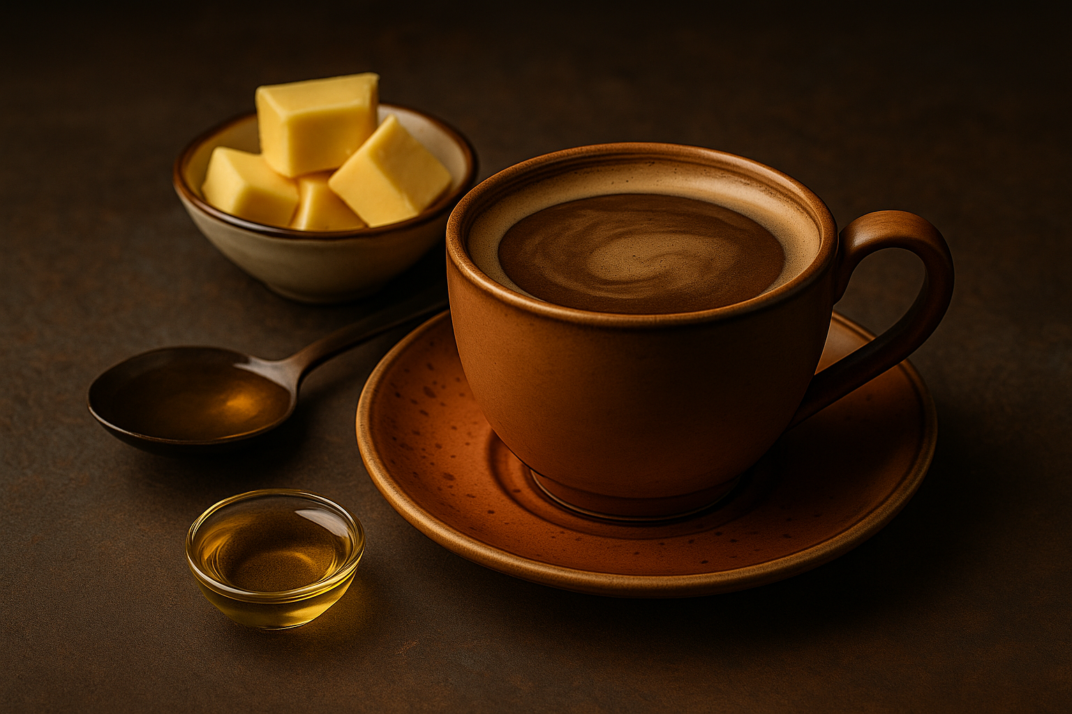 How MCT Oil Makes Bulletproof Coffee Even Better: Health Benefits Explained