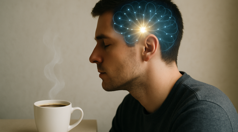 Nootropic Coffee: Can It Really Boost Your Focus and Energy?
