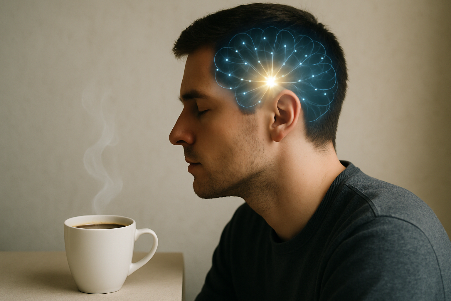 Nootropic Coffee: Can It Really Boost Your Focus and Energy?