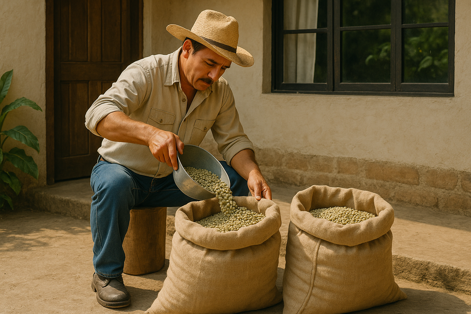 Direct Trade Coffee: Is Trading Directly Better for Farmers and the Planet? 