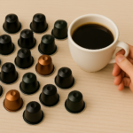 Are Coffee Pods Killing the Planet? What You Need to Know About Nespresso Recycling
