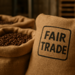 Fair Trade Coffee: Is It Really Changing the Trade of Coffee for the Better?