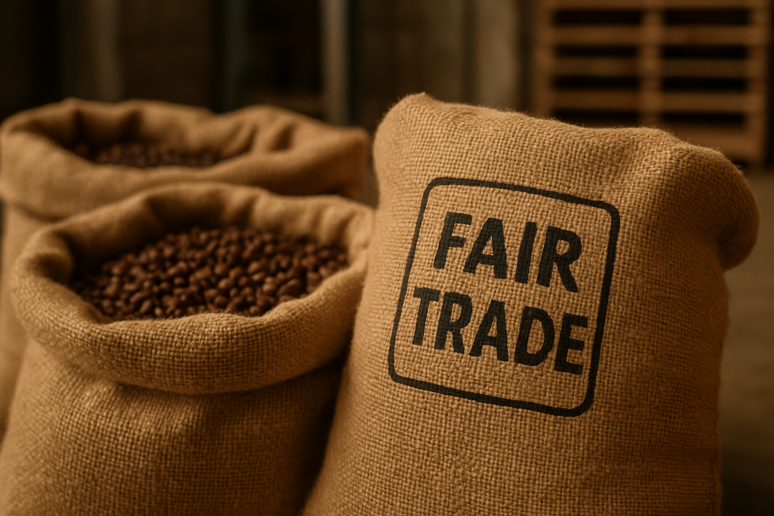 Fair Trade Coffee: Is It Really Changing the Trade of Coffee for the Better?