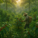 Organic Shade-Grown Coffee: The Ultimate Eco-Friendly Brew for Conscious Consumers